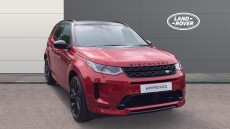 Land Rover Discovery Sport 2.0 D200 R-Dynamic SE 5dr Auto Diesel Station Wagon
